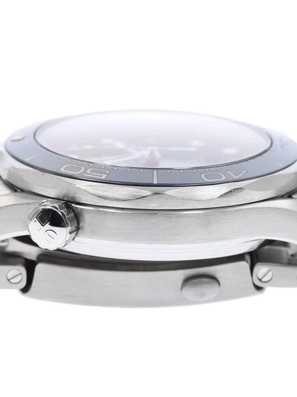 OMEGA Seamaster Diver 300M